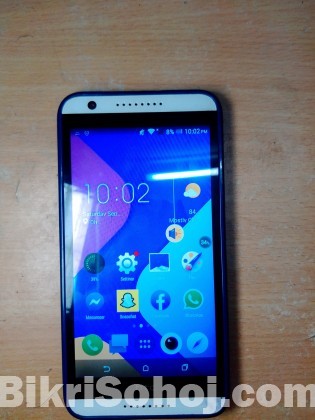 Htc d820ts